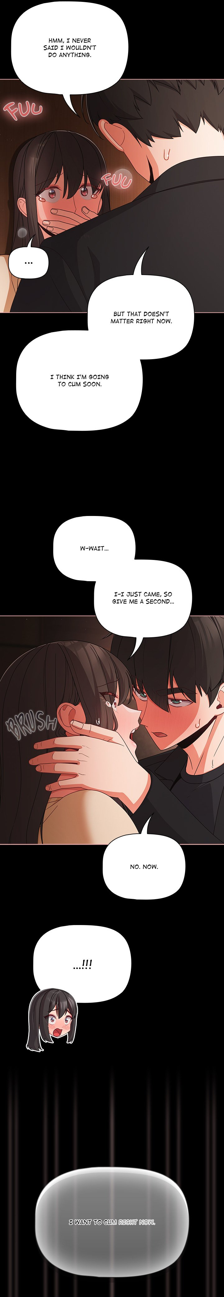 People of The Dark Page 18 - MangaHe