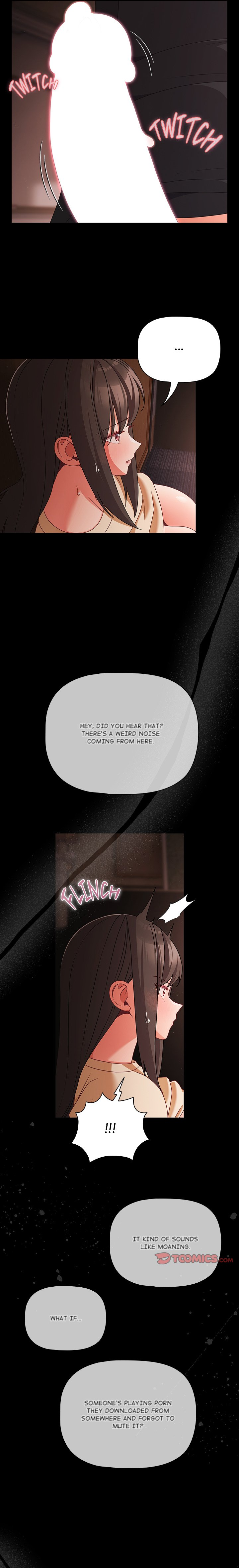 People of The Dark Page 24 - MangaHe