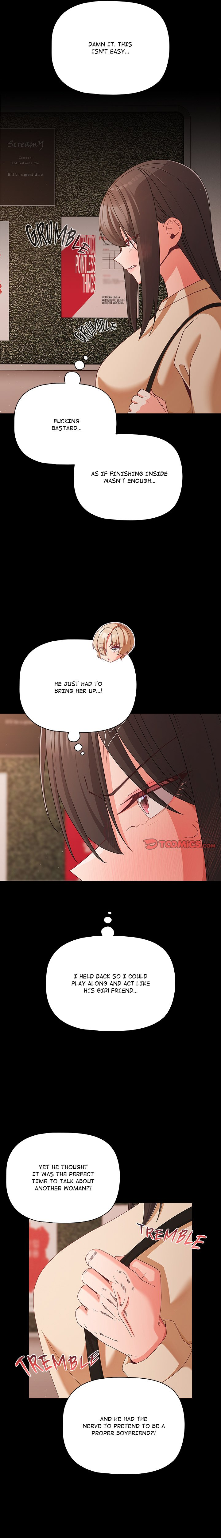 People of The Dark Page 20 - MangaHe