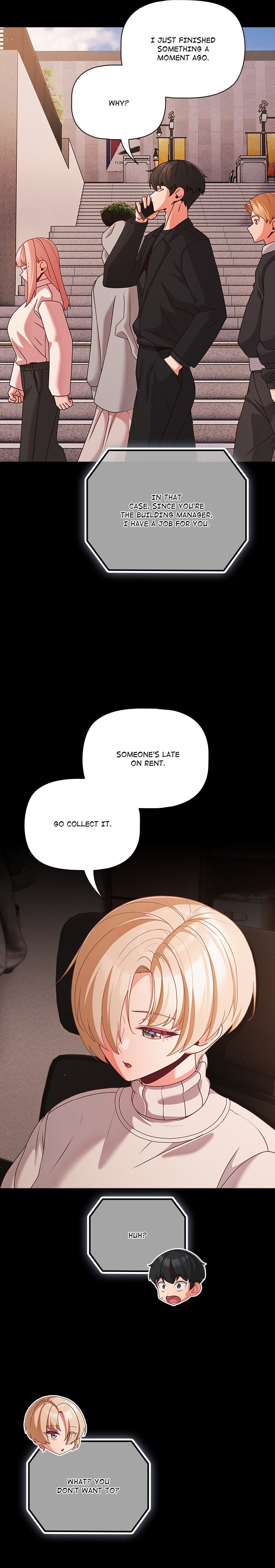 People of The Dark Page 22 - MangaHe