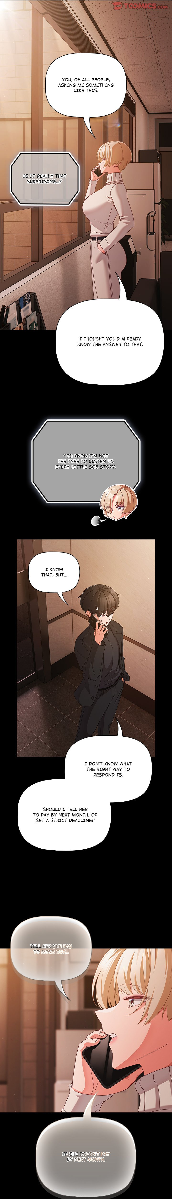People of The Dark Page 15 - MangaHe