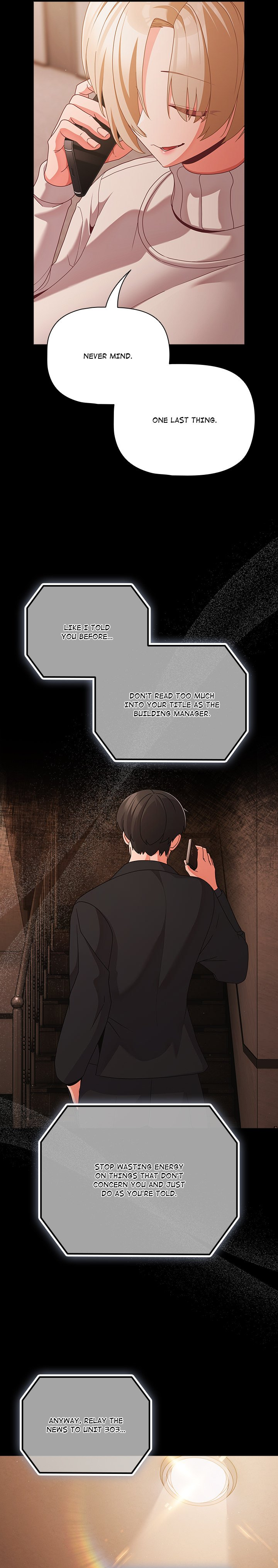 People of The Dark Page 18 - MangaHe
