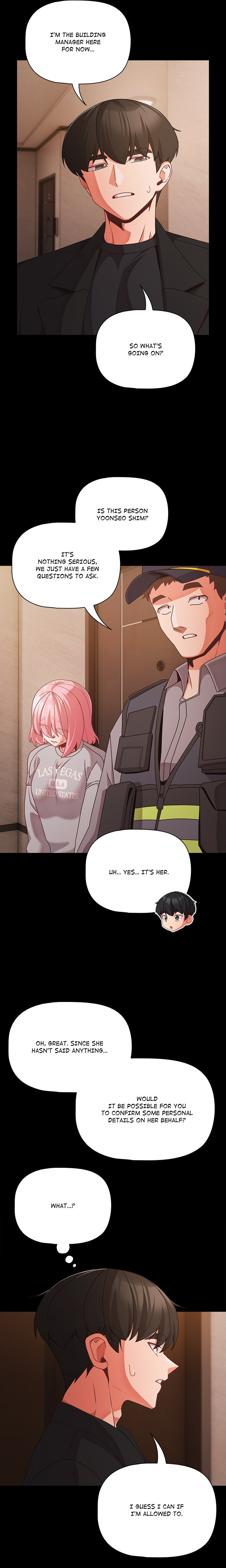 People of The Dark Page 4 - MangaHe