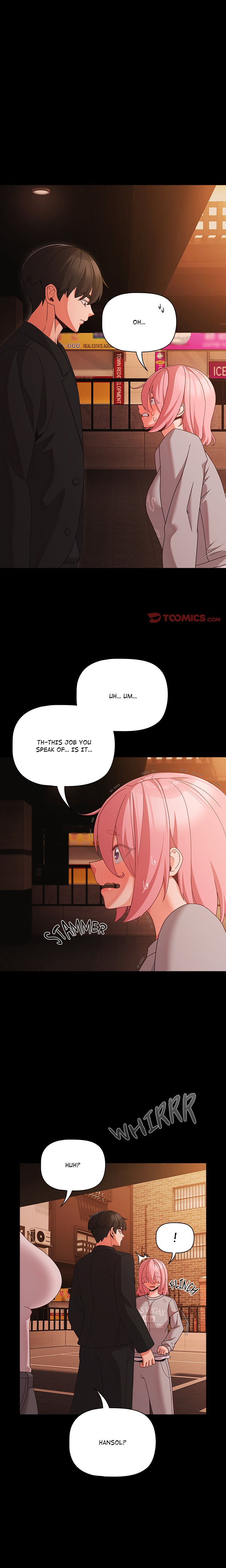 People of The Dark Page 2 - MangaHe