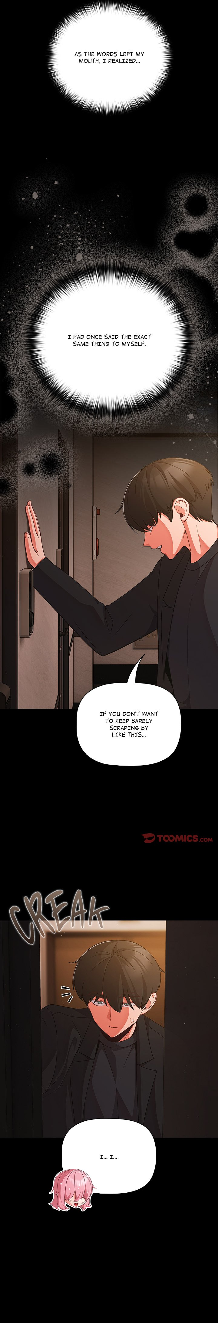 People of The Dark Page 13 - MangaHe