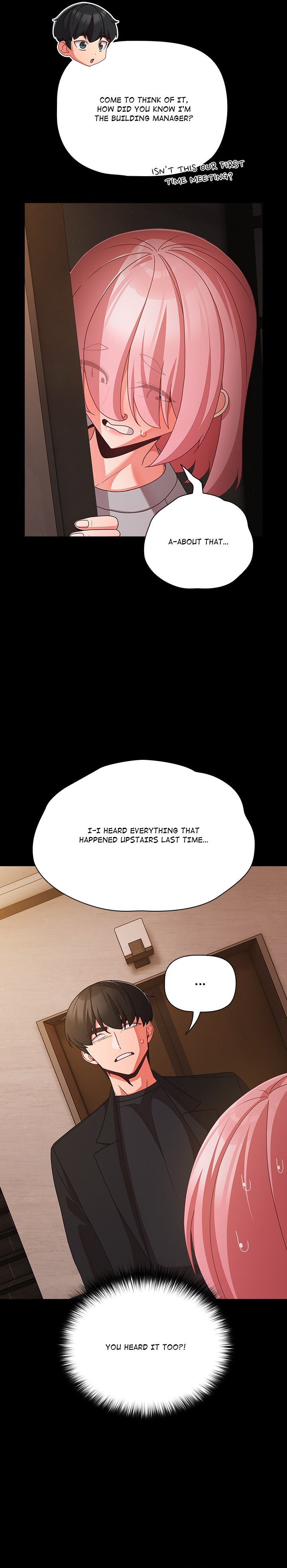 People of The Dark Page 15 - MangaHe