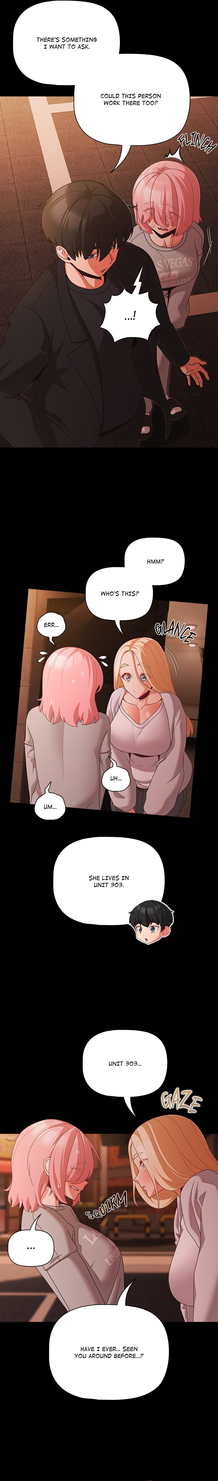 People of The Dark Page 5 - MangaHe