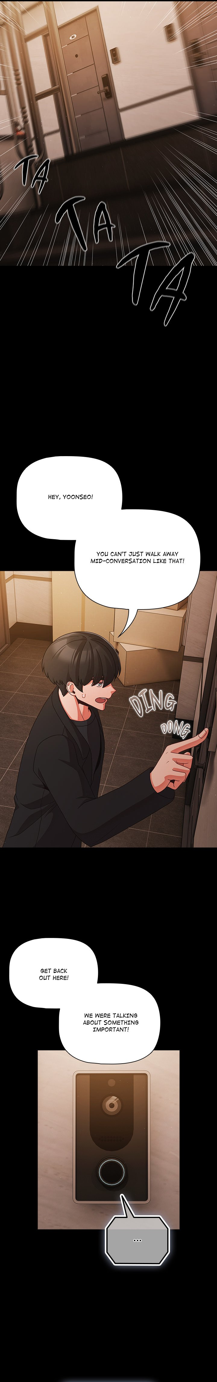 People of The Dark Page 9 - MangaHe