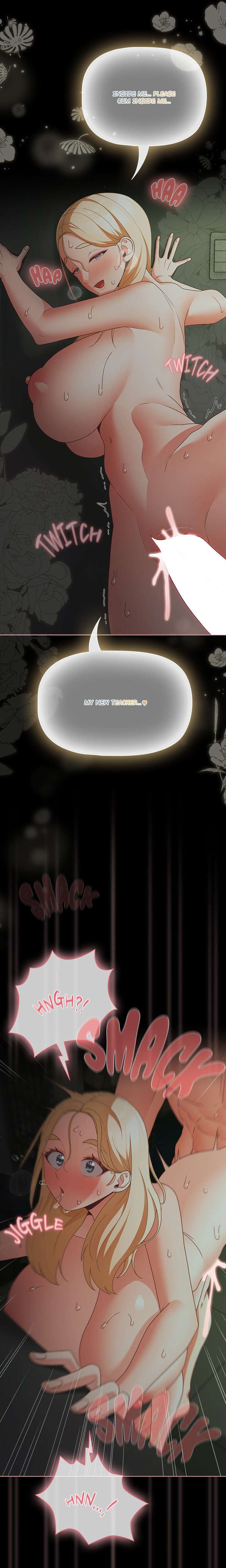 People of The Dark Page 24 - MangaHe