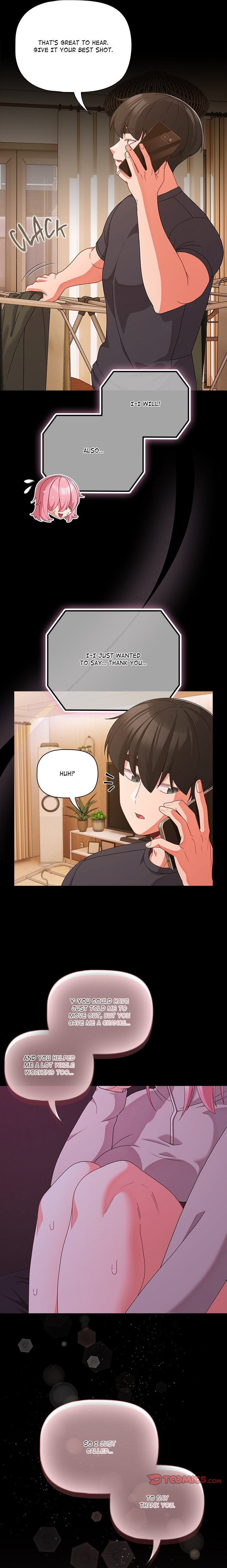 People of The Dark Page 4 - MangaHe