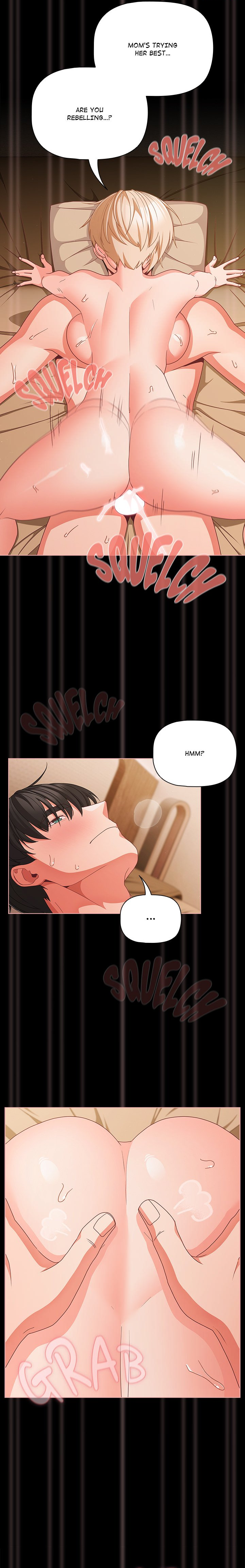 People of The Dark Page 15 - MangaHe