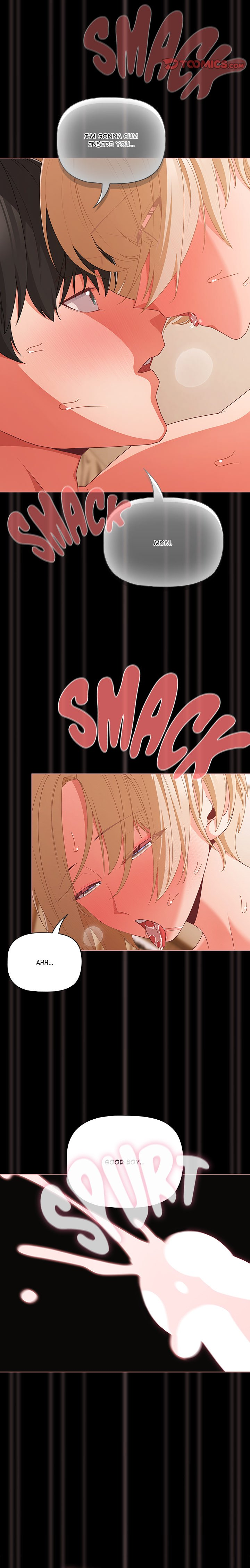 People of The Dark Page 19 - MangaHe
