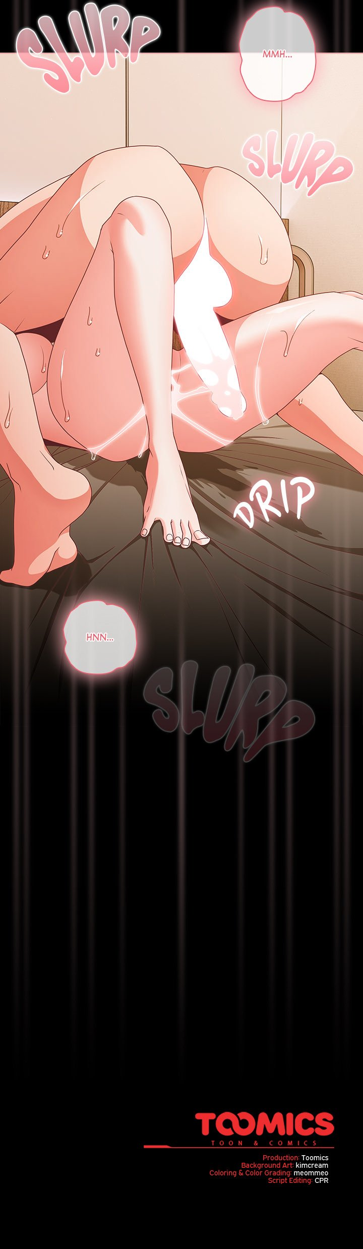 People of The Dark Page 27 - MangaHe