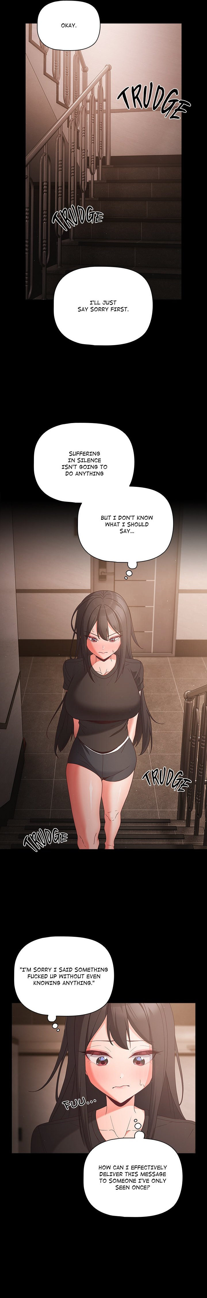 People of The Dark Page 15 - MangaHe
