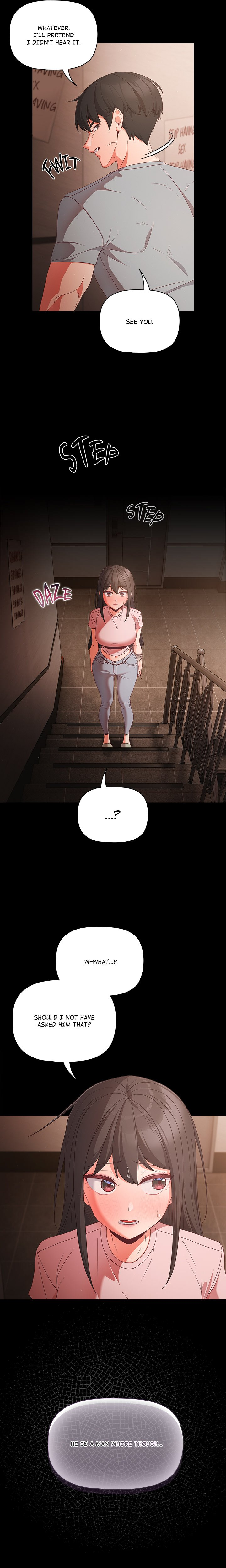 People of The Dark Page 4 - MangaHe