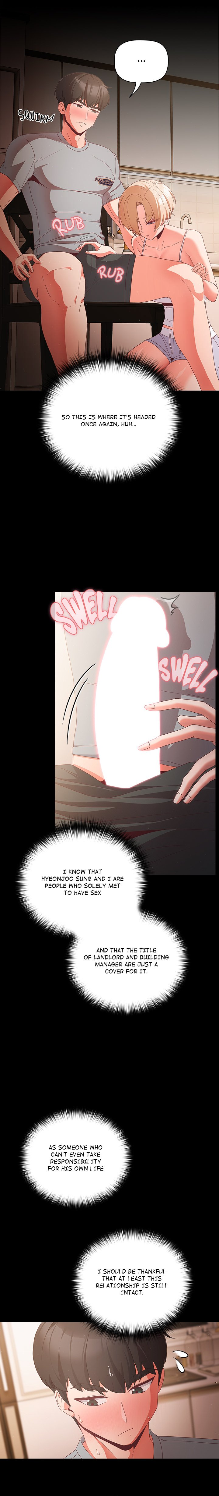 People of The Dark Page 9 - MangaHe