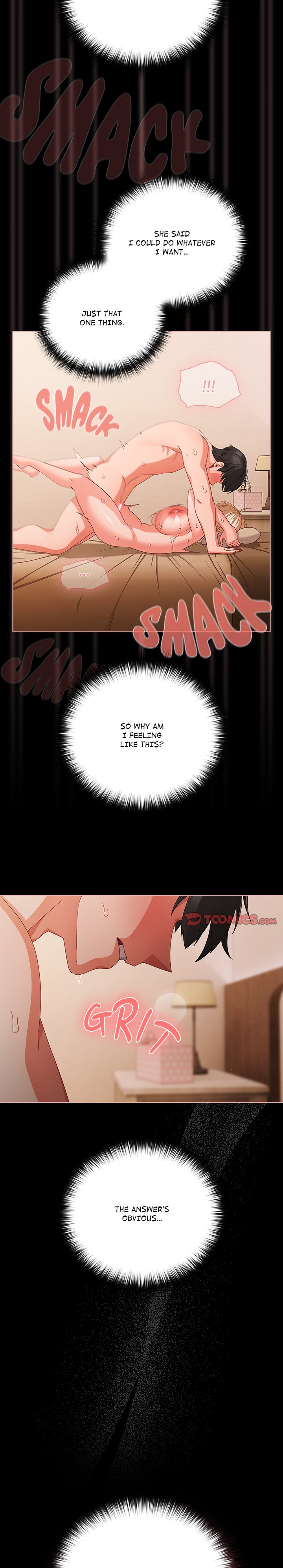 People of The Dark Page 14 - MangaHe