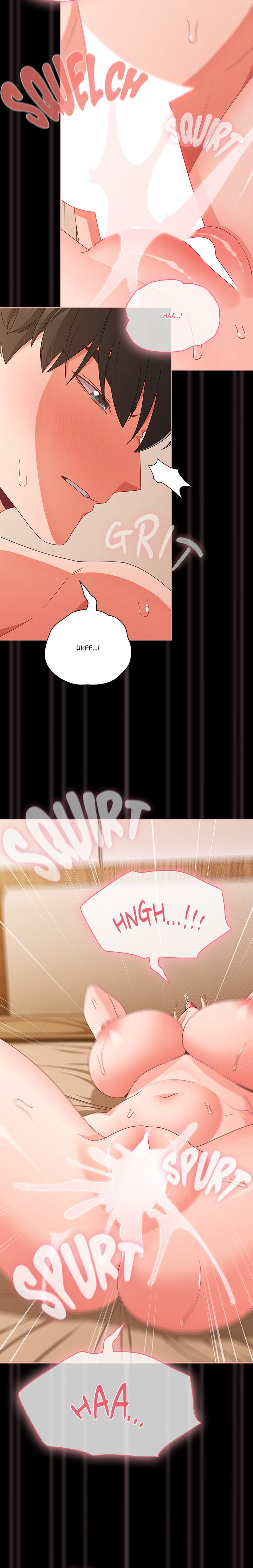 People of The Dark Page 19 - MangaHe