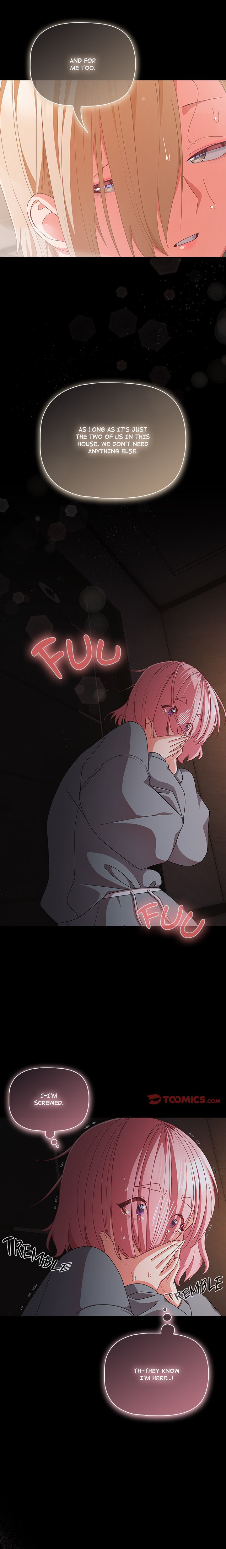 People of The Dark Page 16 - MangaHe