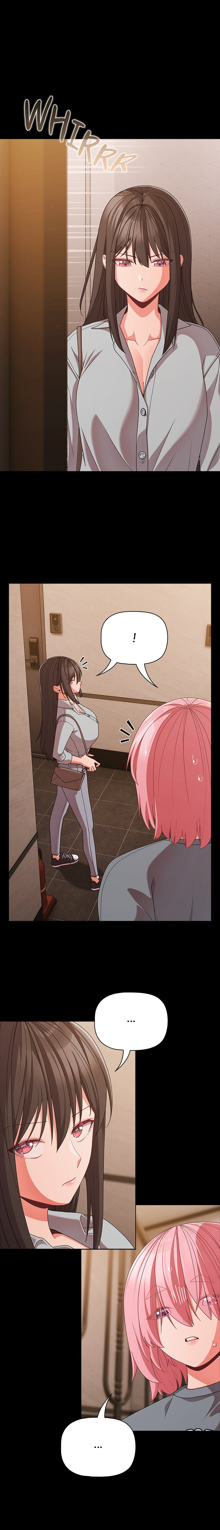 People of The Dark Page 27 - MangaHe