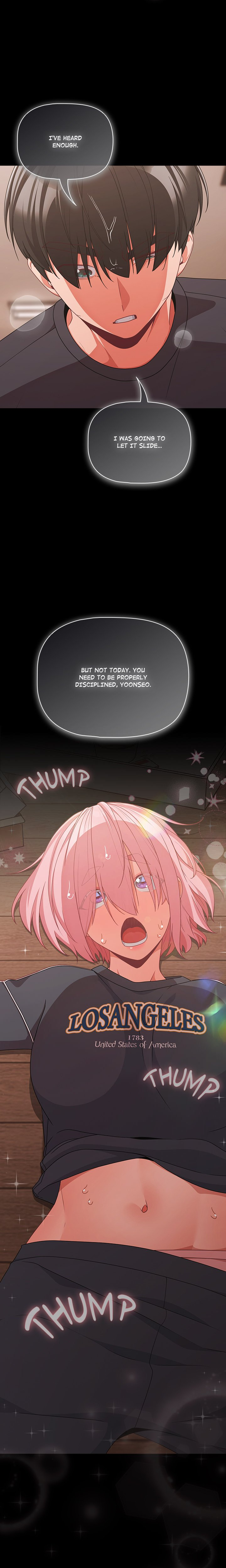 People of The Dark Page 26 - MangaHe
