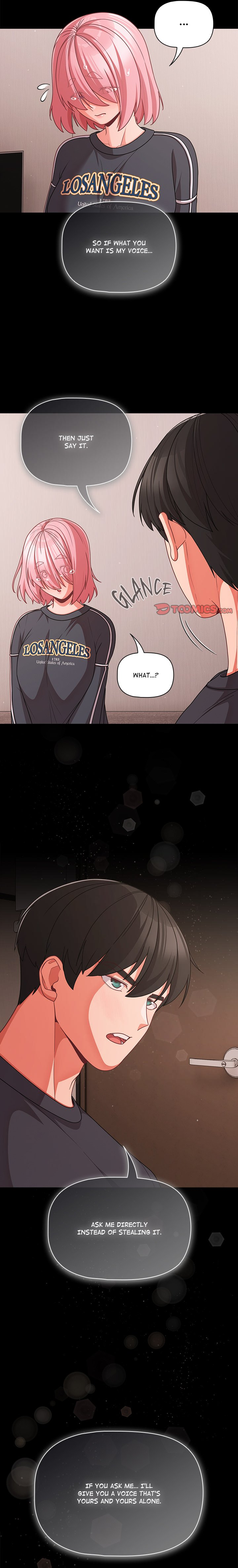 People of The Dark Page 18 - MangaHe