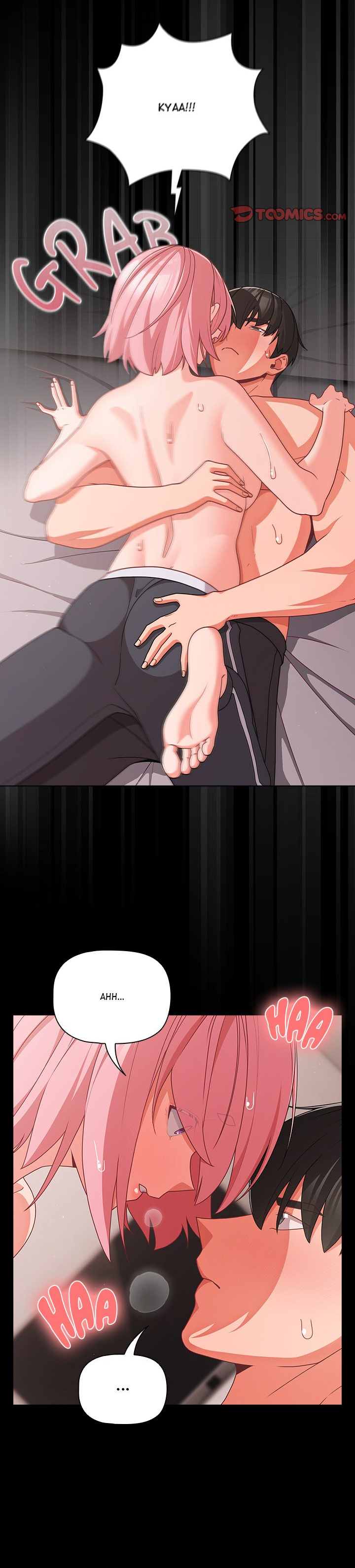 People of The Dark Page 13 - MangaHe