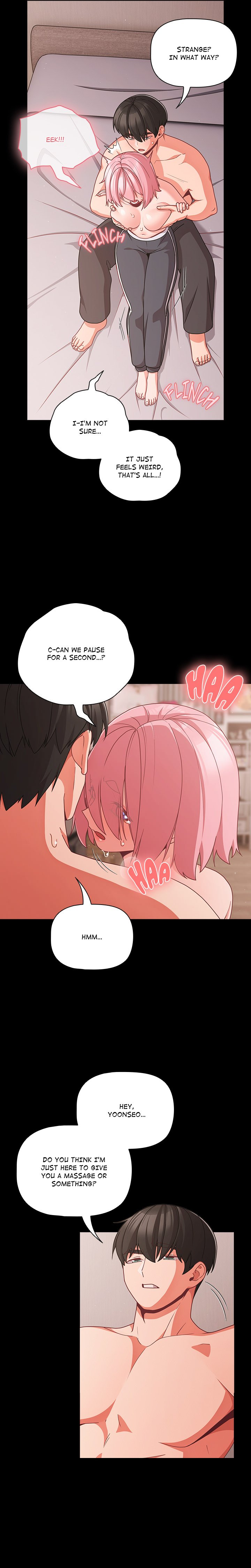 People of The Dark Page 4 - MangaHe