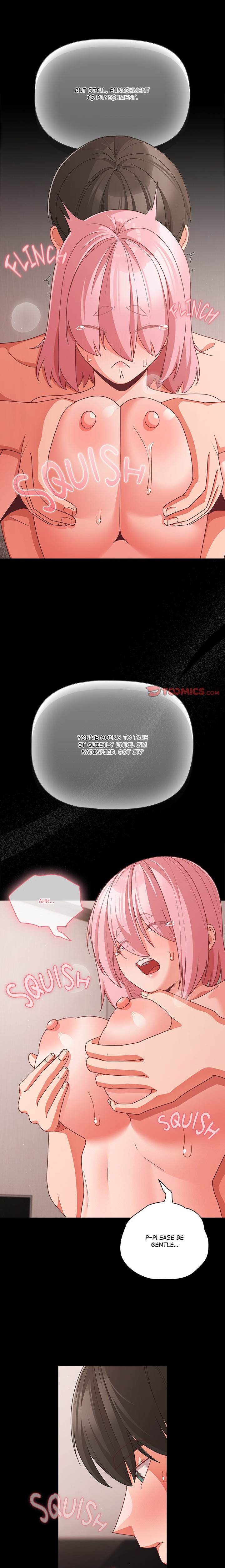 People of The Dark Page 6 - MangaHe