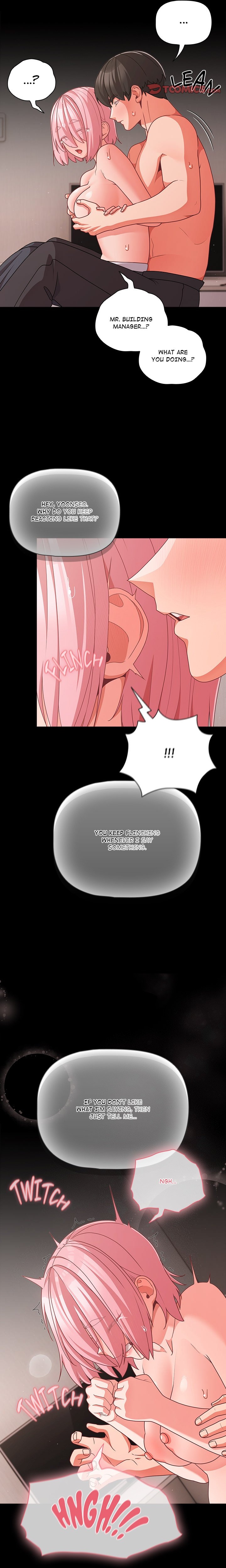 People of The Dark Page 9 - MangaHe