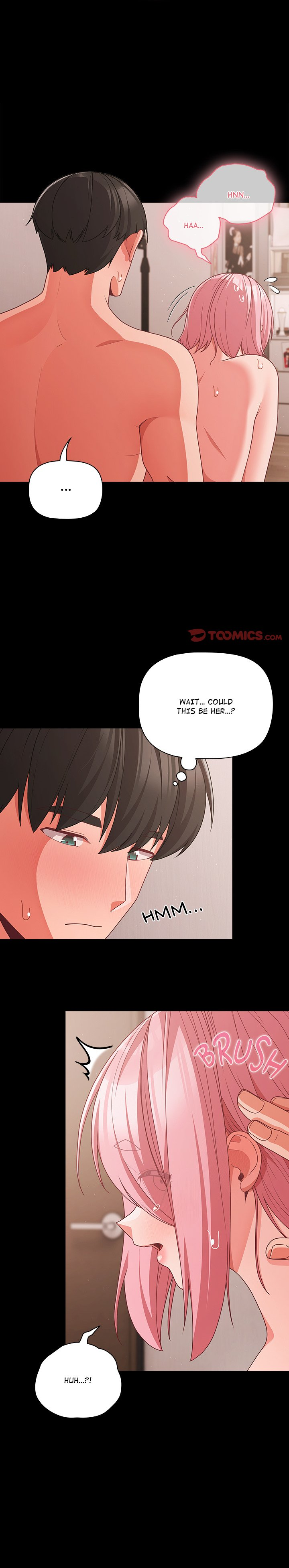 People of The Dark Page 10 - MangaHe