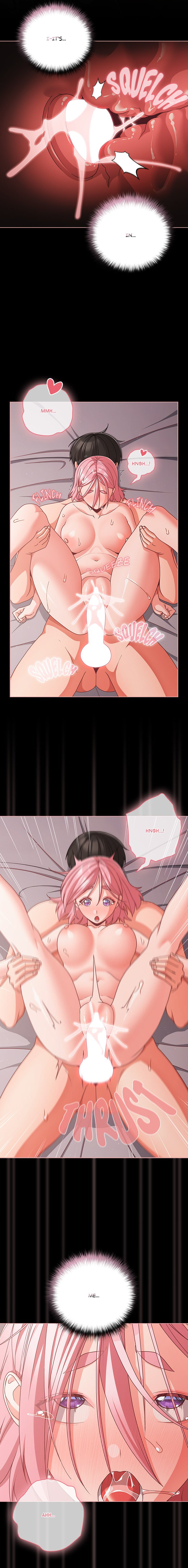 People of The Dark Page 17 - MangaHe