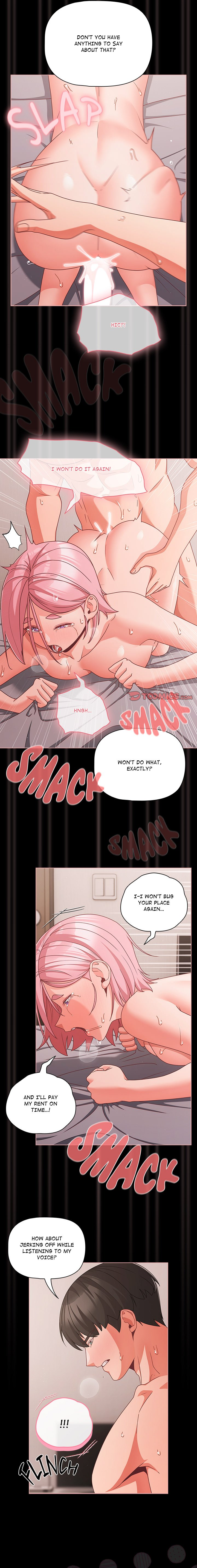 People of The Dark Page 11 - MangaHe