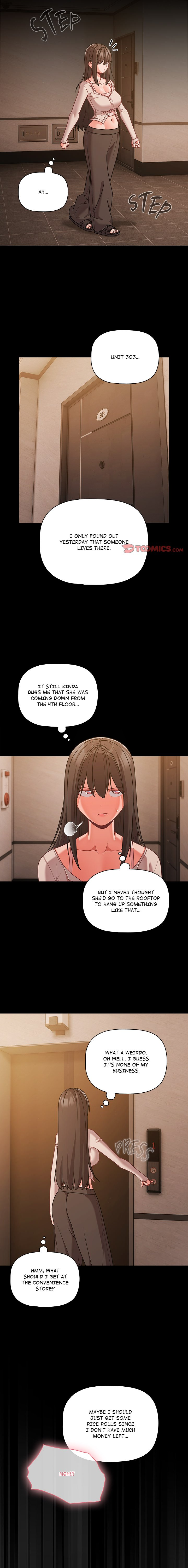 People of The Dark Page 19 - MangaHe
