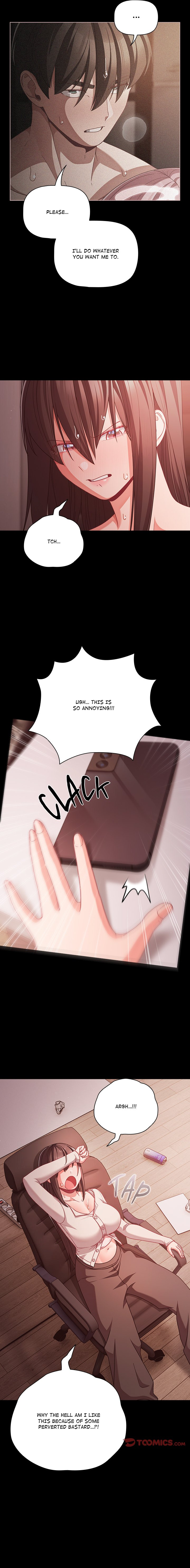 People of The Dark Page 14 - MangaHe