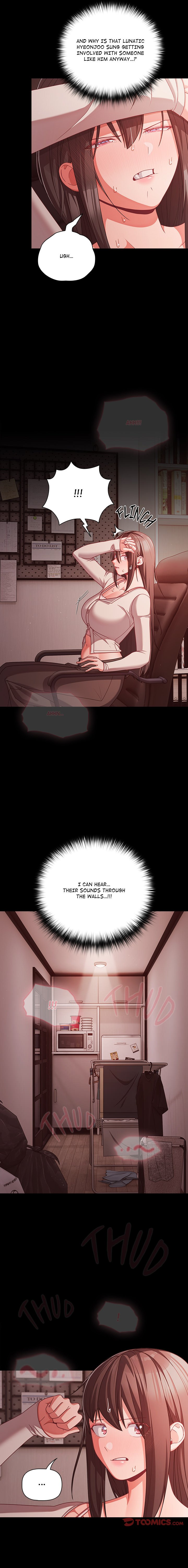 People of The Dark Page 15 - MangaHe