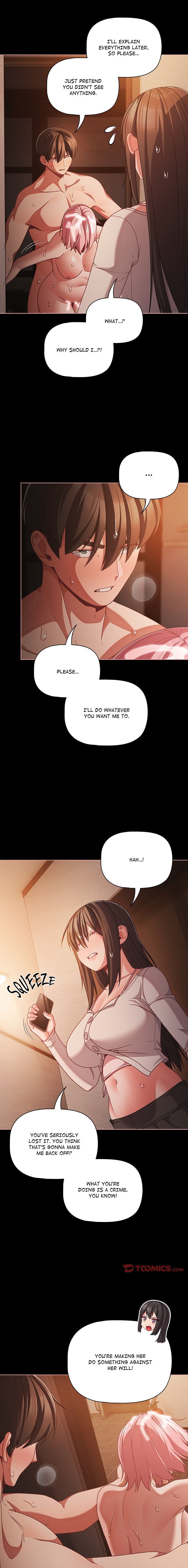 People of The Dark Page 6 - MangaHe