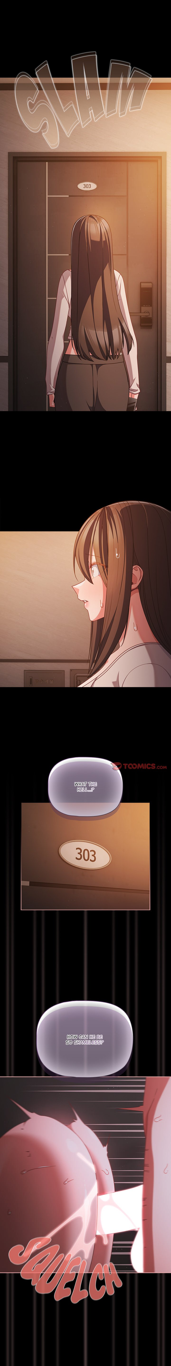 People of The Dark Page 10 - MangaHe