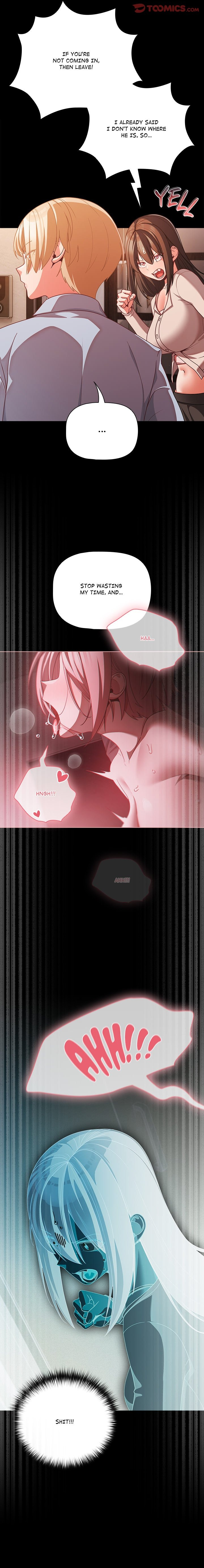 People of The Dark Page 7 - MangaHe