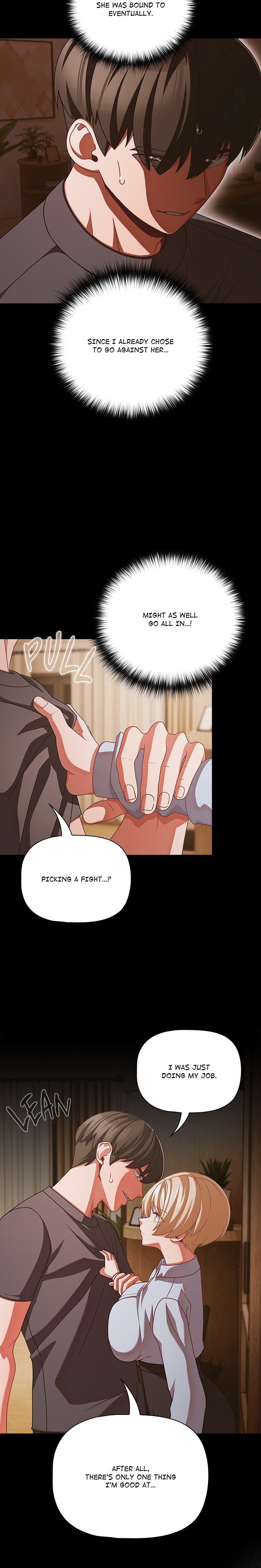People of The Dark Page 6 - MangaHe