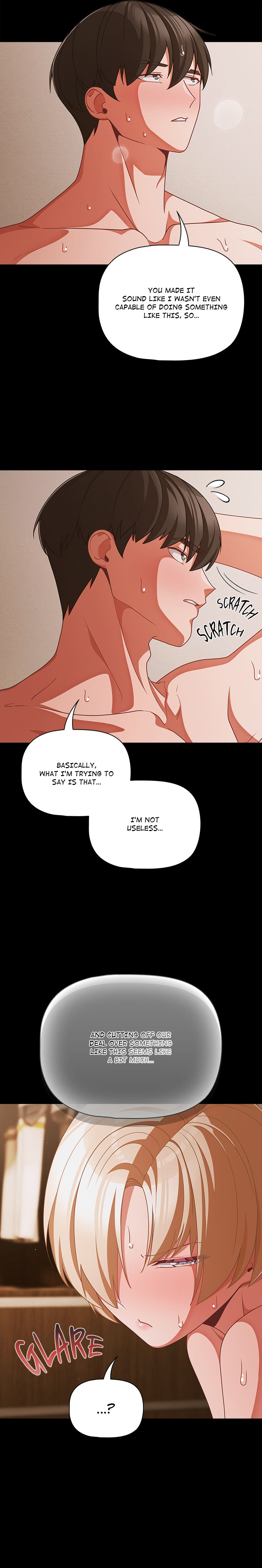 People of The Dark Page 14 - MangaHe