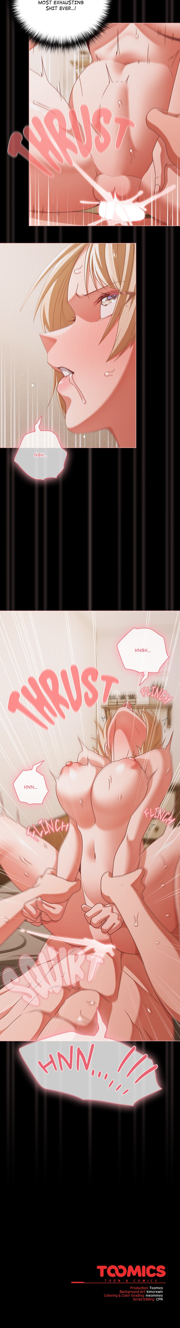 People of The Dark Page 23 - MangaHe