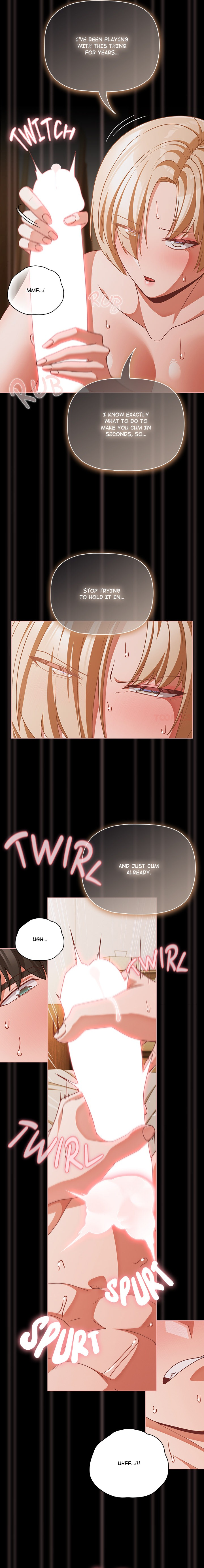 People of The Dark Page 4 - MangaHe