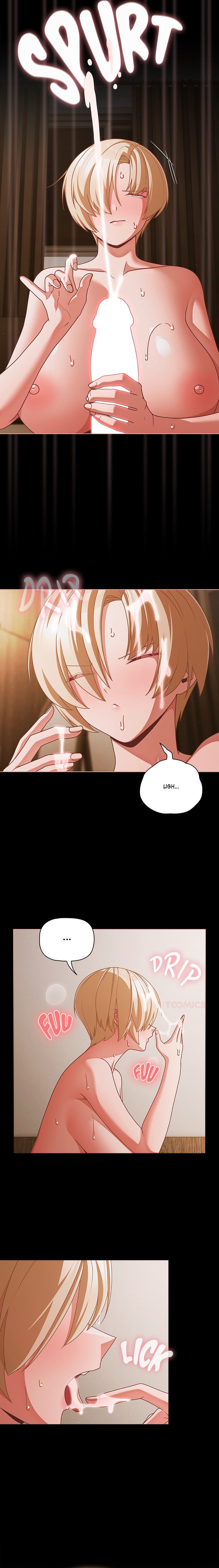 People of The Dark Page 5 - MangaHe