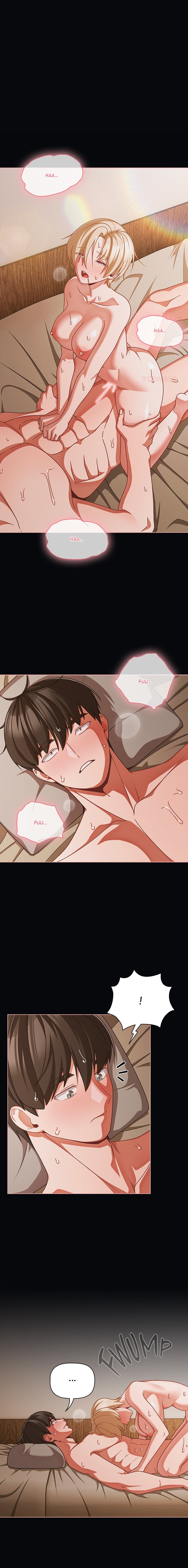 People of The Dark Page 2 - MangaHe