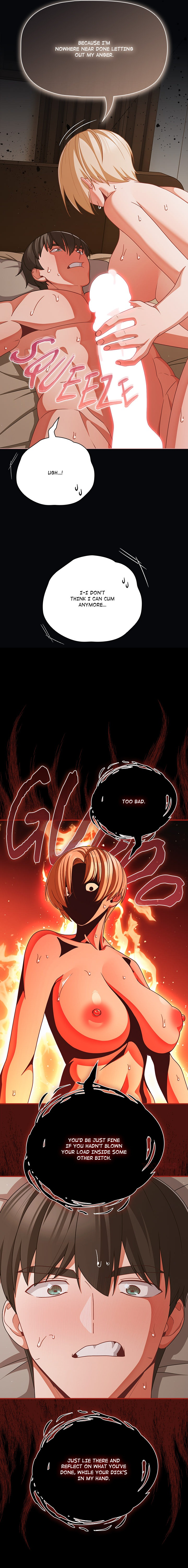 People of The Dark Page 12 - MangaHe
