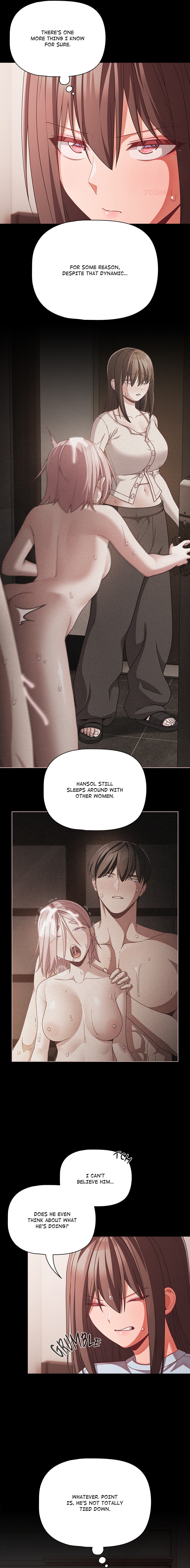 People of The Dark Page 17 - MangaHe