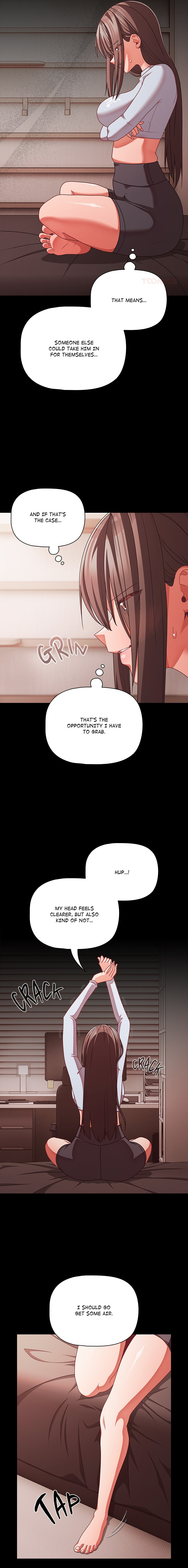 People of The Dark Page 18 - MangaHe