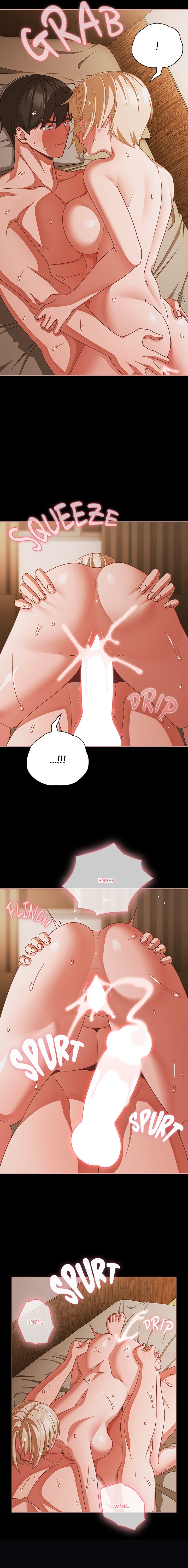 People of The Dark Page 7 - MangaHe
