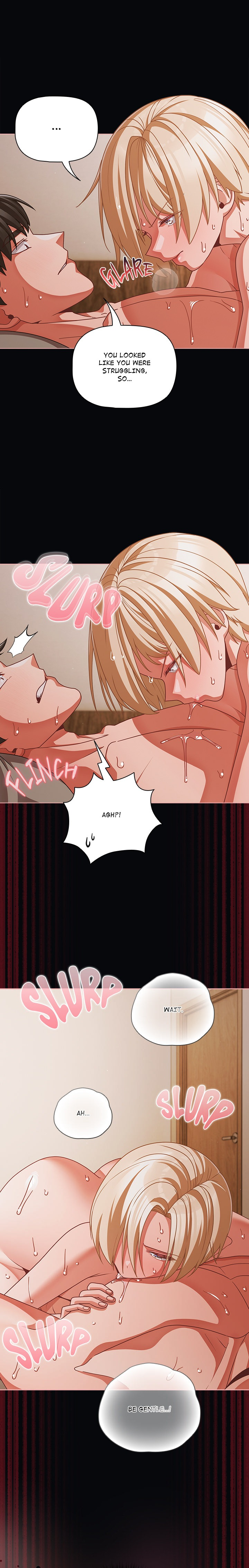 People of The Dark Page 8 - MangaHe